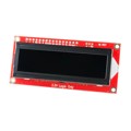 LCD-14073 - LCD MODULE 32 DIG 16 X 2