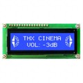 LK162-12-WB-VPT - LCD MODULE 32 DIG 16 X 2 BLUE