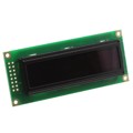 O100H016CGPP5N0000 - 100X16 GREEN GRAPHIC OLED
