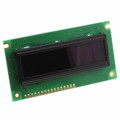 O100H016EBPP5N0000 - 100X16 BLUE GRAPHIC OLED