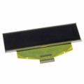 O256Y064ARPP3N0000 - 256X64 RED GRAPHIC (TAB) OLED