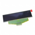 O256Y064BWPP3N0000 - 256X64 WHITE GRAPHIC (TAB) OLED