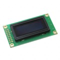 O050H016AGPP5N0000 - 50X16 GREEN GRAPHIC OLED