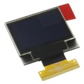 O096O064ALPP3N0000 - 96X64 YELLOW GRAPHIC (COG) OLED