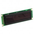 O100H016DWPP5N0000 - 100X16 WHITE GRAPHIC OLED