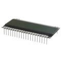EA DOGM132S-5 - LCD MOD GRAPH 132X32 BLK/W