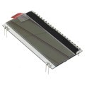 EA DOGM132W-5 - LCD MOD GRAPH 132X32 BLK/W