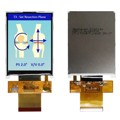 NHD-2.4-240320CF-CTXI#-F - LCD DISP TFT 2.4" 240X320