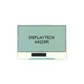 64128M FC BW-3 - DISPLAY LCD 128X64 TRANSFL
