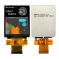 NHD-2.8-240320AF-CSXP-F - 2.8" IPS TFT