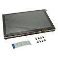 DFR0550 - 5'' 800X480 TFT RASPBERRY PI DSI