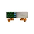 NHD-5.0-800480TF-ATXL#-T - DISPLAY LCD TFT TOUCH 40PIN