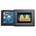 VM800B43A-BK - BOARD EVAL FT800 4.3 LCD BLK BZL