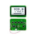 NHD-240128WG-BTFH-VZ# - LCD MOD GRAPH 240X128 WH TRANSFL