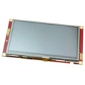 ELI43-CR - 4.3" TOUCH LCD 4WR HDMI