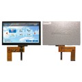 NHD-7.0-800480EF-ASXN#-CTP - LCD TFT DISPLAY WVGA 7" CAP T/S