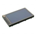 EA EDIP240B-7LWTP - LCD MOD GRAPH 240X128 BLUE