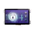 NHD-7.0-HDMI-HR-RSXP-CTU - 7.0" IPS HDMI W/ CAPACITIVE TOUC