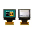 NHD-0.95-9664G - 0.95" FULL COLOR OLED GLASS