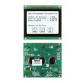 NHD-12864WG-CTFH-V#N - LCD GRAPHIC 128X64 TRANSFL