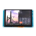 104990342 - 5" 800X480 CAPACITIVETOUCHSCREEN