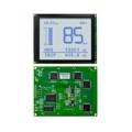 NHD-160128WG-BTGH-VZ#-1 - LCD MOD GRAPH 160X128 WH TRANSFL