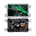 NHD-4.3-HDMI-HR-RSXP - 4.3 IPS TFT WITH HDMI INTERFACE