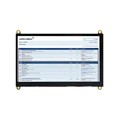 HTT70A-TPC-BLM-B0-H5-CH-V5 - GRAPHIC TFT HDMI RGB 5.0V FULL C