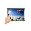 TCG084SVLQAPFA-AA20 - LCD TFT DISPLAY SVGA 8.4"