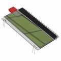 EA DOGM132E-5 - LCD MOD GRAPH 132X32 Y/G