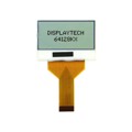 64128KX FC BW-3 - DISPLAY LCD 128X64 TRANSFL