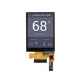 DT028CTFT-PTS2 - DT028CTFT W/ CAPACITIVE TOUCH