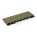 EA DOGM240W-6 - LCD MOD GRAPH 240X64 BLK/W
