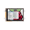 4DPI-32-II - DISPL 3.2" 320X240 PRIMARY RASPB