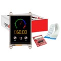 GEN4-ULCD-32D - DISPLAY LCD TFT 3.2" 240X320
