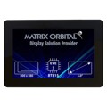 EVE3-50G-BLM-TPC-F32 - 5.0" 800X480 PIXEL CAPACITIVE TO