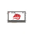 ARMADILLO-43T - LCD TFT 4.3" ARMADILLIAN LINUX