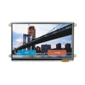 NHD-7.0-800480FT-CTXL-T - 7" EVE2 TFT STD. MODULE RES TOUC