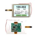 NHD-5.7-320240WFB-CTXI#-T-1 - LCD DISP TFT 5.7" 320X240 WHI
