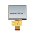 MOP-TFT320240-35A-BLM-TPR - 3.5" LCD TFT DISPLAY RESISTIVE