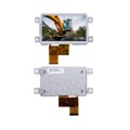 NHD-4.3-800480MB-ASXP - 4.3" MOUNTABLE IPS TFT