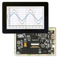 HTT50G-TPC-BLM-B0-H5-CH-V5 - HDMIHEADER BEZEL BACKLIGHT TOUCH
