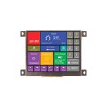 MIKROE-2161 - RIVERDI DISPLAY 3.5"