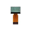JAZZ-BC-W - 1" JAZZ GRAPH COG 12864 FSTN+