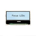 G132CLGFGSW6WTCCXAL - 128X32 FSTN GRAY GRAPHIC LCD