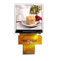 AFR240240A0-1.5INTN - 1.5'' IPS 240X240 MCU/SPI