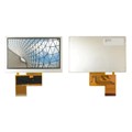 ATM0430D19A - 4.3" TFT LCD 480 X 272