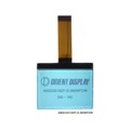 AMG240160P-G-W6WFDW - COG GRAPH 240160 FSTN+ TRANSF