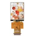 AFY240320A0-2.4INTH-R - 2.4'' SUNLGHT READABLE TFT RESIS