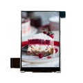 AFK320480A0-3.5N12NTM - 3.5'' 320X480 SPI RGB